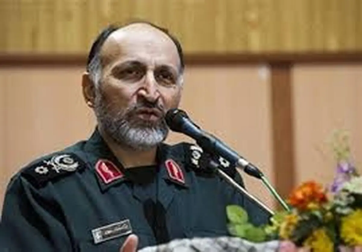  زمان و نحوه انتقام از آمریکا به شرایط بستگی دارد