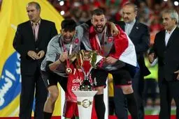  دروازه‌بان پرسپولیس | چهار گزینه مدنظر یحیی گل‌محمدی+ عکس 