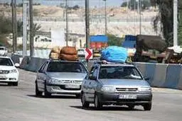 توصیه های مهم به مسافران نوروزی 