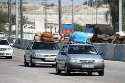 توصیه های مهم به مسافران نوروزی 