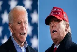 فاکس نیوز  |   شاید چند روز طول بکشد تا برنده انتخابات آمریکا مشخص شود