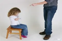  چند بار این تهدیدها را از زبان پدر و مادرها شنیده‌اید؟