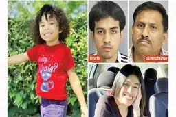 قتل هولناک دختربچه 3ساله در مراسم جن‌گیری | ماجرای عجیب و واقعی خارج کردن شیطان از روح + جزئیات