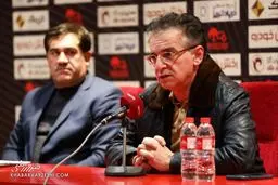 زنوزی تراکتور را ترک میکند | پایان یک عصر پرماجرا