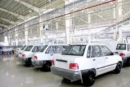 افزایش در قیمت پراید/پیش بینی بازار خودرو