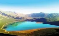 دریاچه تمی دزفول ثبت ملی شد