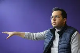 عزاداری و غم‌نامه‌ی حامد سلطانی | اولین عکس منتشر شده از همسر حامد سلطانی+ویدئو