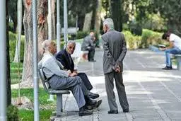 چرا می‌گویند حقوق بازنشستگان از شاغلان بیشتر شده است؟