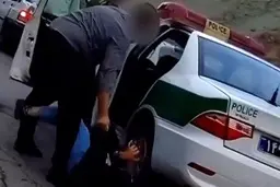 
 جزئیات جدید در خصوص دستگیری یک خانم در منطقه لتیان
