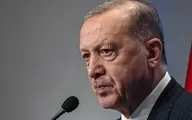 
لیر ترکیه دوباره ریخت

