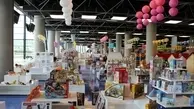 سفر به دنیای خیال در باغ کتاب | سفر به دنیای بی‌پایان کتاب‌ها در باغ کتاب تهران