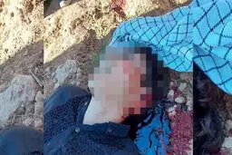 درگیری در مراسم اعدام در روستای برج علی شیر یاسوج | 
پسرعموی متهم به قتل رسید+ویدئو