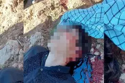 درگیری در مراسم اعدام در روستای برج علی شیر یاسوج | 
پسرعموی متهم به قتل رسید+ویدئو