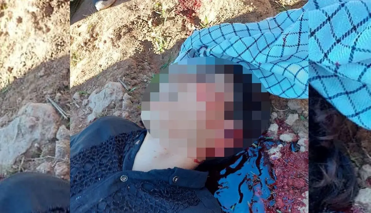 درگیری در مراسم اعدام در روستای برج علی شیر یاسوج | 
پسرعموی متهم به قتل رسید+ویدئو