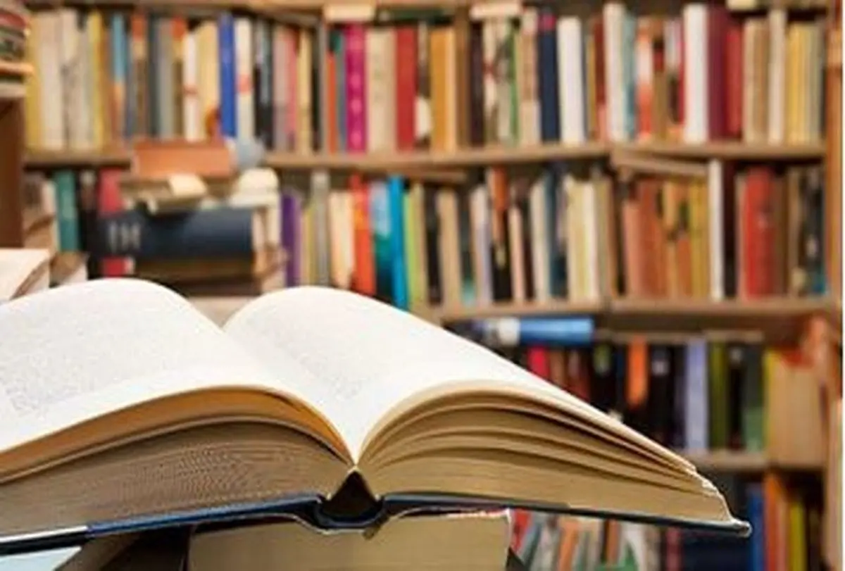 اقدام عجیب یک مرد | برگرداندن کتاب به کتابخانه پس از چهل سال!