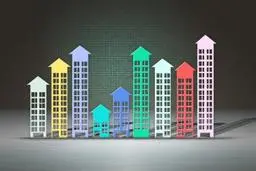 کاهش ۸۷ درصدی معاملات مسکن در تهران 