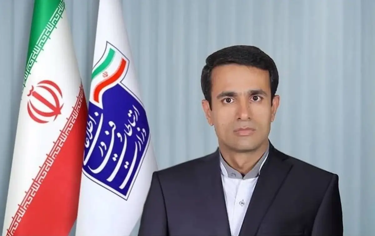 وزیر ارتباطات: اتکا به یک سامانه GPS کافی نیست؛ از تمام ظرفیت‌های جهانی استفاده می‌کنیم

