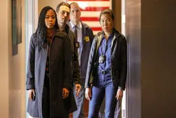 پشت صحنه خونین | شلیک مرگبار در پشت صحنه سریال 