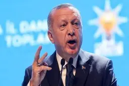 واکنش‌ها به توییت اردوغان درباره جورج فلوید: «خفه شو فاشیست»