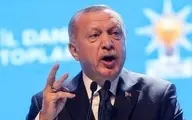 واکنش‌ها به توییت اردوغان درباره جورج فلوید: «خفه شو فاشیست»