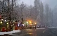 جاده چالوس یک طرفه شد | اعمال محدودیت های ترافیکی در شمال کشور