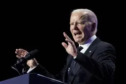 بایدن: ایران از درگیری با آمریکا پرهیز می‌کند؛ ما هم به دنبال جنگ نیابتی با آنها نیستیم | قبلاً پیام خود را به تهران رسانده‌ام