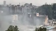 سکوت کرکننده عدالت؛ نامه اعتراضی ایران به دانمارک درباره حمله اسرائیل به زندان اوین

