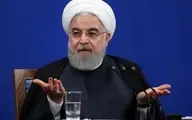 
روحانی: دولت اجازه نخواهد داد دولت سیزدهم با مشکلی در زمینه تامین کالاهای اساسی روبرو شود
