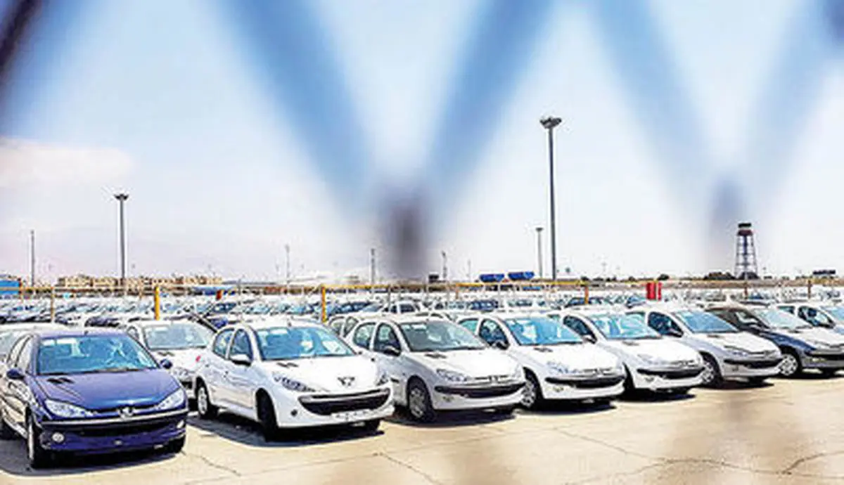 جدیدترین قیمت خودرو ها در بازار | شنبه دوم مهر ۱۴۰۱