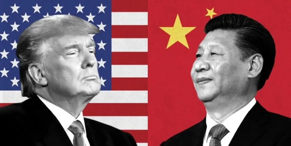 سفارت چین: آمریکا تنش‌ها را آرام کند و به مسیر درست بازگردد