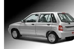 پرونده پراید ۱۱۱ بسته شد/ تولید آخرین پراید ۱۱۱ در پنج شنبه گذشته