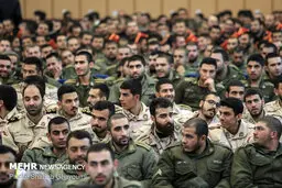  خبر خوش برای مشمولان غایب