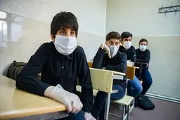 بازگشایی تدریجی مدارس وابسته به شرایط وزارت آموزش و پرورش | لزوم احتیاط در بازگشایی‌ها