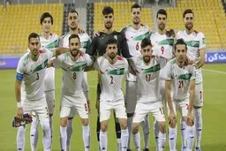6 استقلالی و 5 پرسپولیسی در لیست کی‌روش | لیست تیم ملی ایران لو رفت