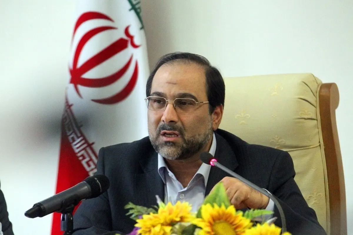 رئیس فرهنگستان علوم: نمی‌شود کسی با معدل ۱۰ پزشکی قبول شود | برای قاریان، حافظان، المپیادی‌ها، ایثارگران و هیئت علمی سهمیه‌هایی وجود دارد | چرا باید برای اعضای هیئت علمی سهمیه خاصی وجود داشته باشد؟