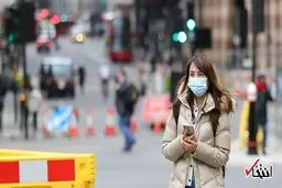 
در برابر ویروس کرونا ۲ نوع واکنش وجود دارد: مضطرب و بی‌تفاوت، شما در کدام گروه قرار دارید؟ 