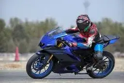 پلمب فوری کافه در نیاوران پیش از دورهمی دختران موتورسوار!