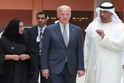 نفوذ آمریکا در جهان عرب چگونه در حال کاهش است؟