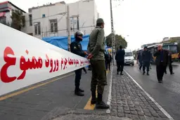 کشف جسد دختر ۲۵ ساله در سطل زباله‌ای در زعفرانیه