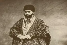 
نخستین سفیر ایران در آمریکا که بود

