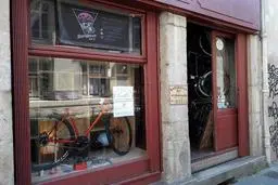   افزایش دوچرخه‌سواری در اروپا  + عکس