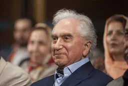 هرمز فرهت درگذشت