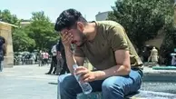 گرما تا آخر هفته در کشور ماندگار است