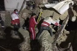  ١٢٩ ساختمان پرخطر باید اقدام فوری انجام شود