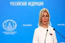 واکنش روسیه به تحریم های ناجوانمردانه علیه ایران!