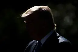 آیا ترامپ دیوانه است ؟