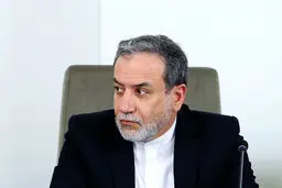 واکنش عراقچی به اظهارات مداخله جویانه مقامات آمریکایی | ملت ایران از حاکمیت ملی در برابر هرگونه دخالت خارجی دفاع می کنند