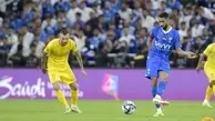 الهلال قهرمان جام پادشاهی عربستان شد| اشک‌های رونالدو پس از پایان بازی + ویدئو