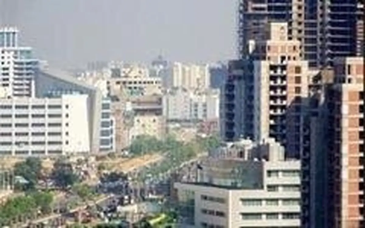 افزایش ۴٣ درصدی قیمت زمین در زمستان ۹۸ 