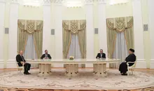 کشور در میانه جنگ چگونه اداره می شود؟ | ایران برای جنگ آماده بود